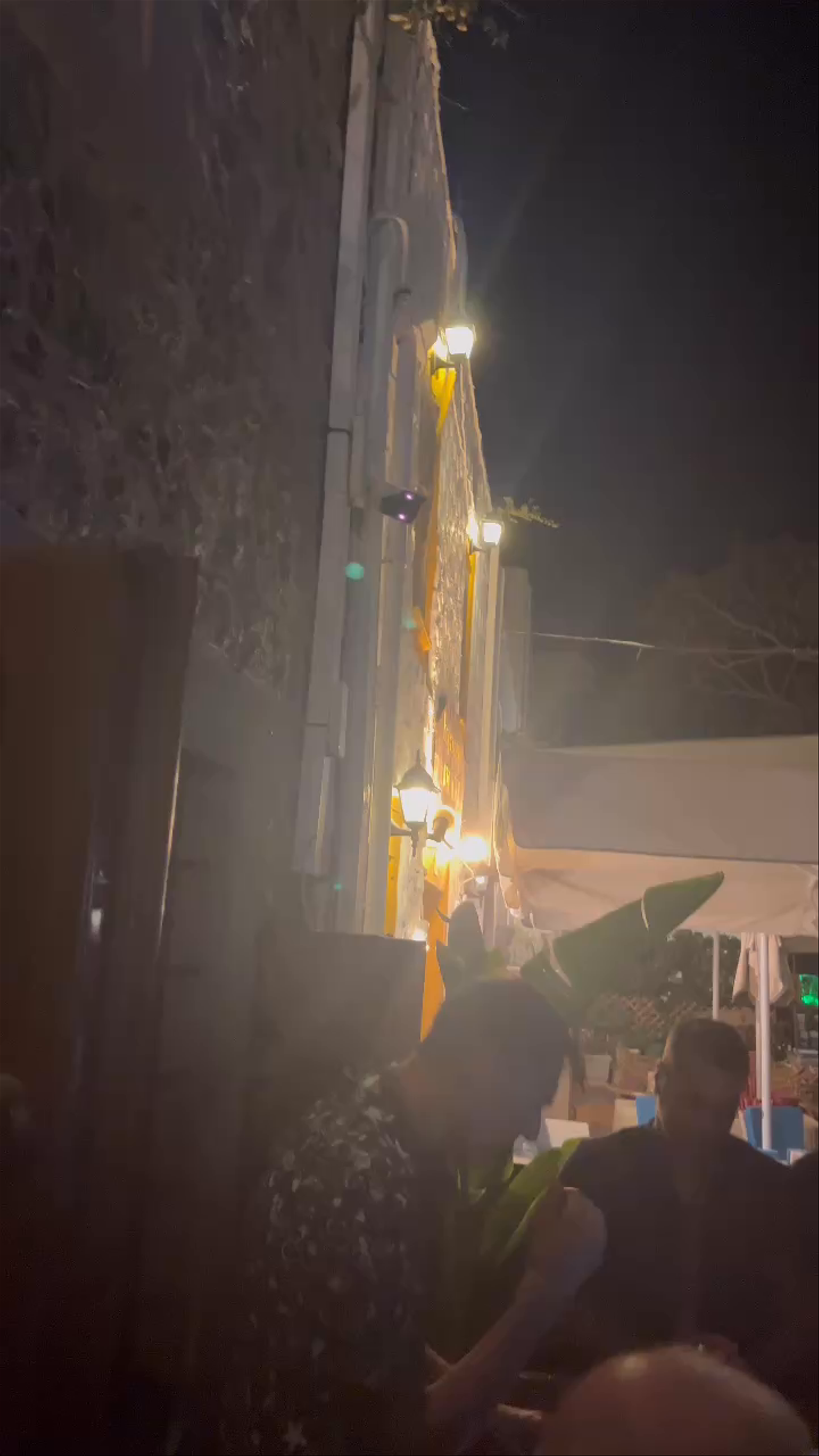 Sitar Cocktail Bar