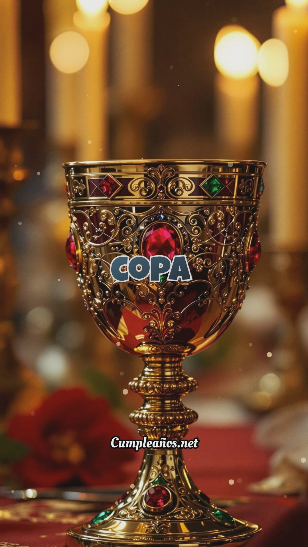 Regalos extravagantes en el Renacimiento: De copas enjoyadas a pueblos enteros