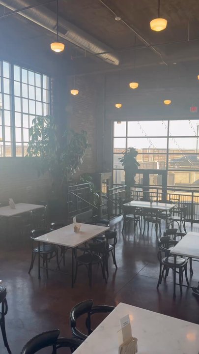 Café Postale - Venues & Event Spaces Near Me - Omaha, Nebraska