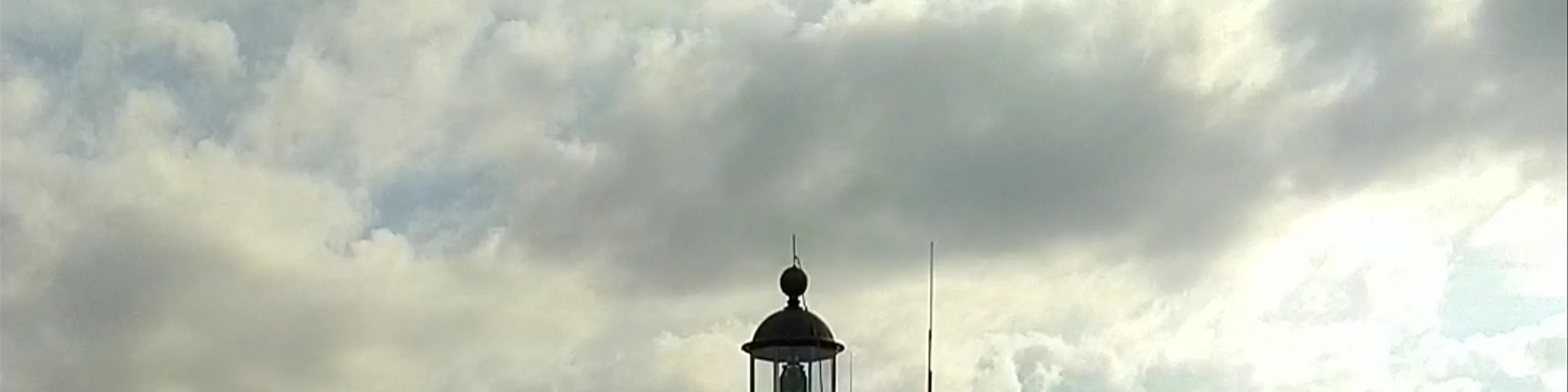 Kermorvan Lighthouse