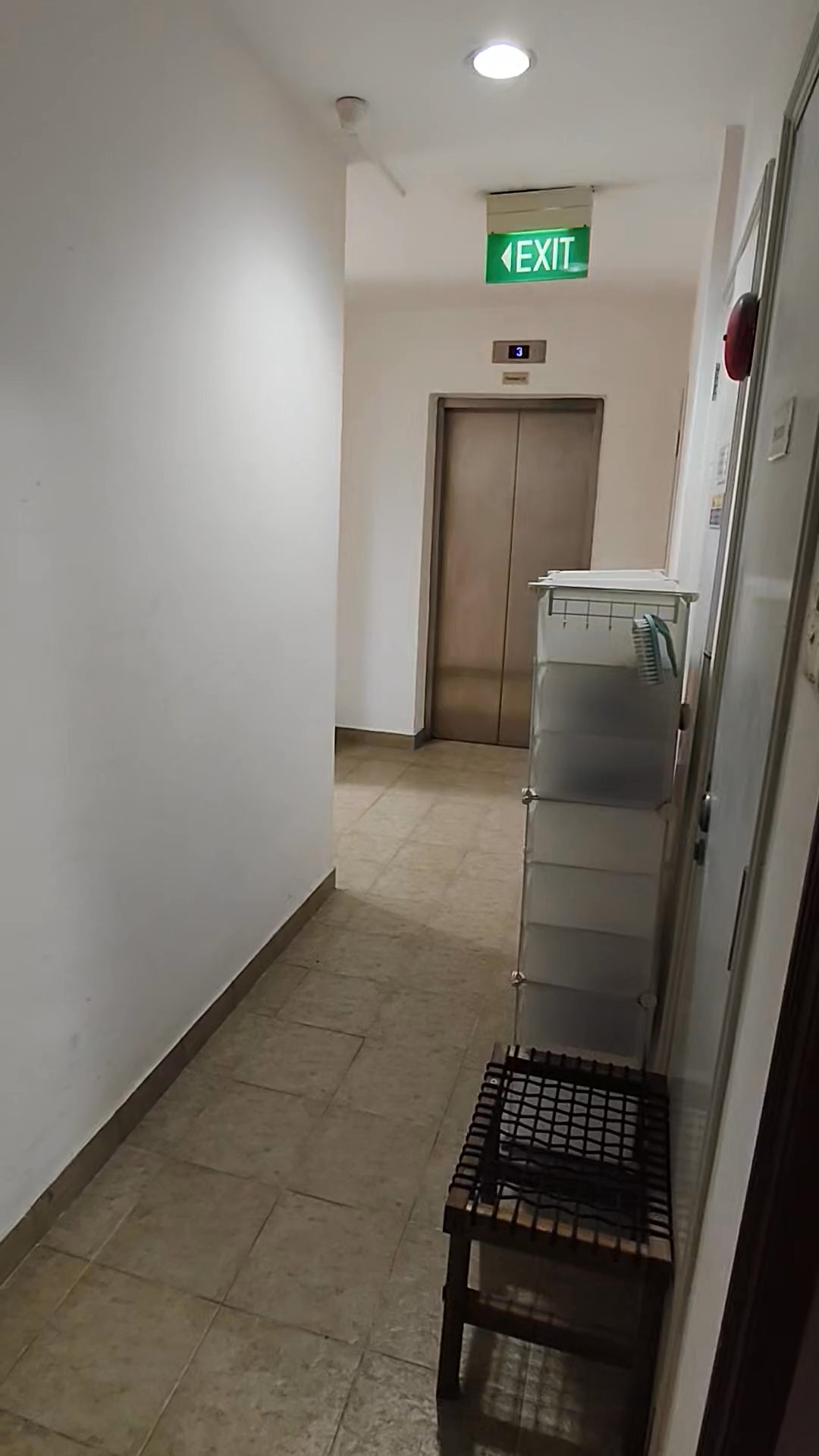 undefined of 120 sqft (room) Apartment for Rent in Angsana@21 - Project Photos 8