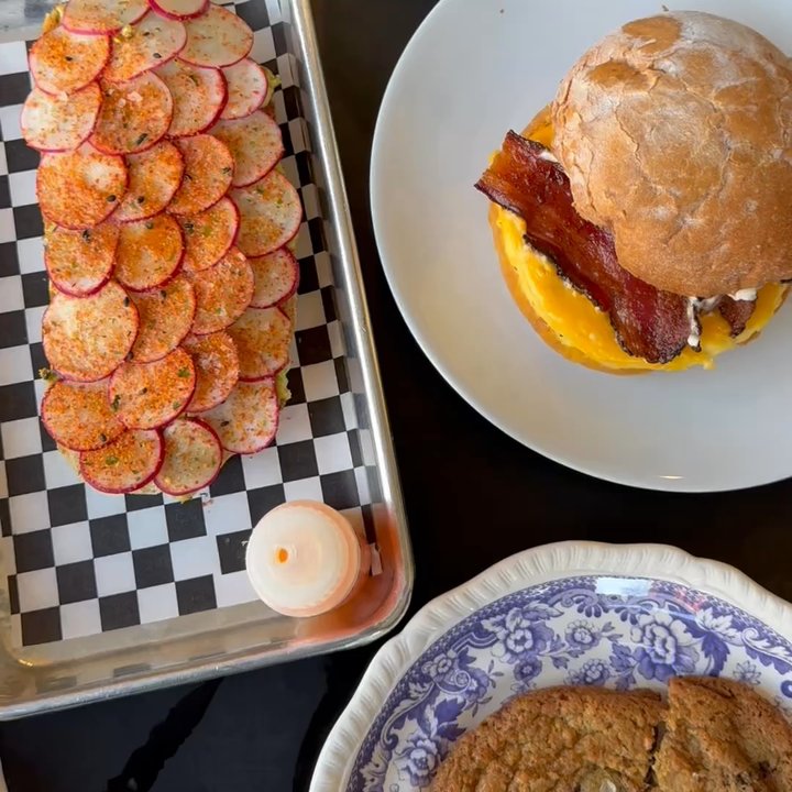 Port Side - Breakfast & Brunch Near Me - Denver, Colorado
