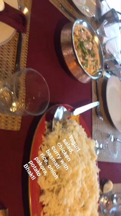 Ayesha's Kitchen - Chicken curry - Cooking Schools Near Me - Miami, Florida