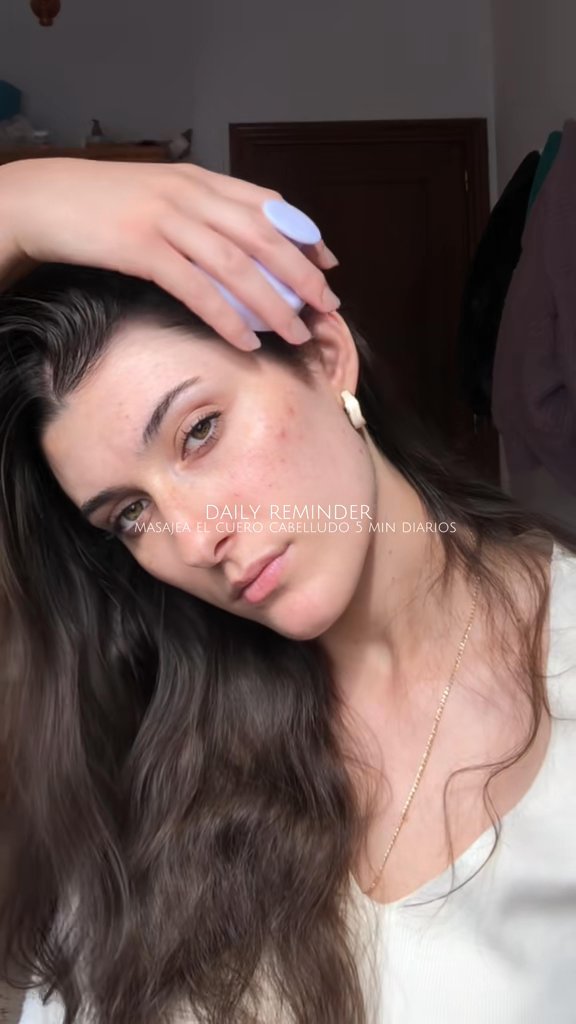 Vídeo UGC 3 de Irina