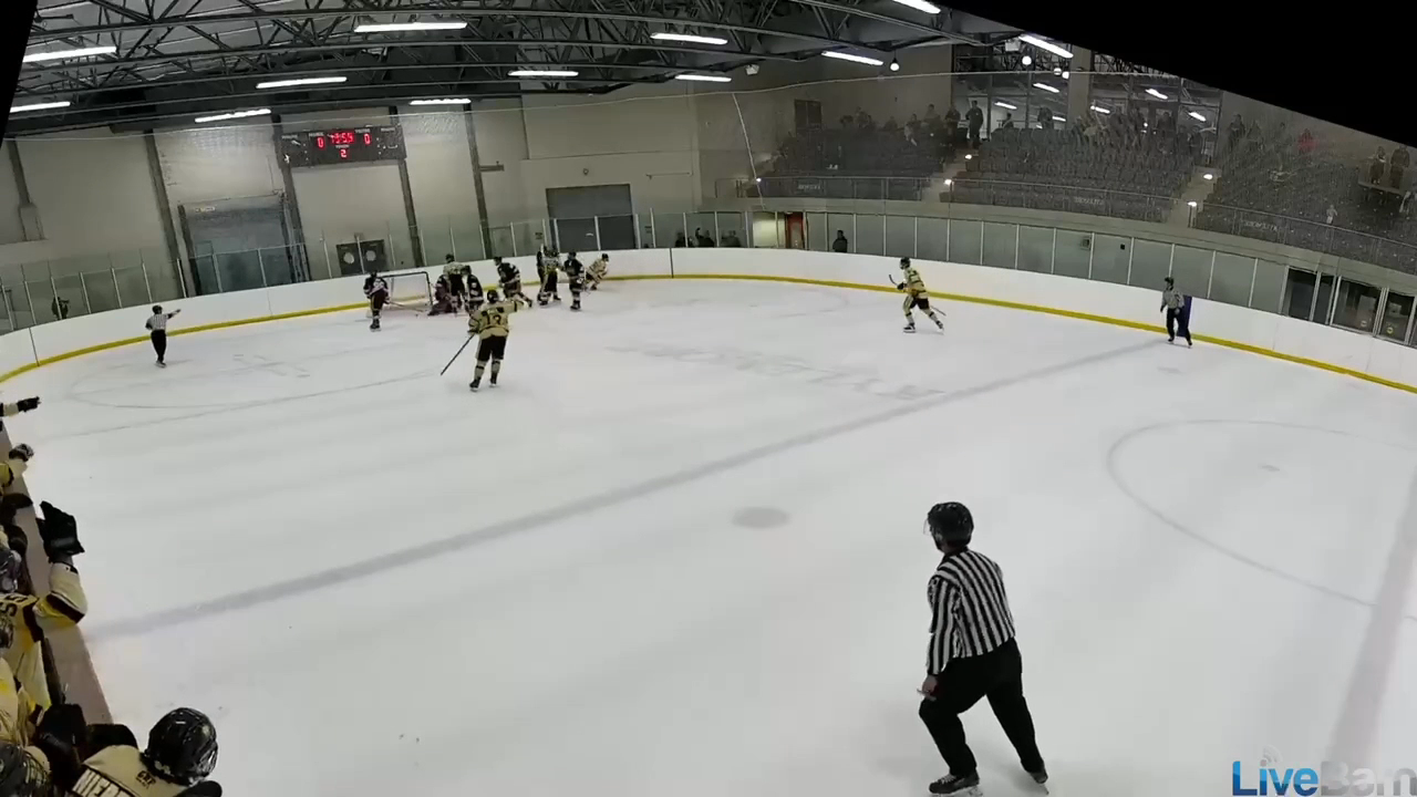 1st of the game and the winner against Ajax!