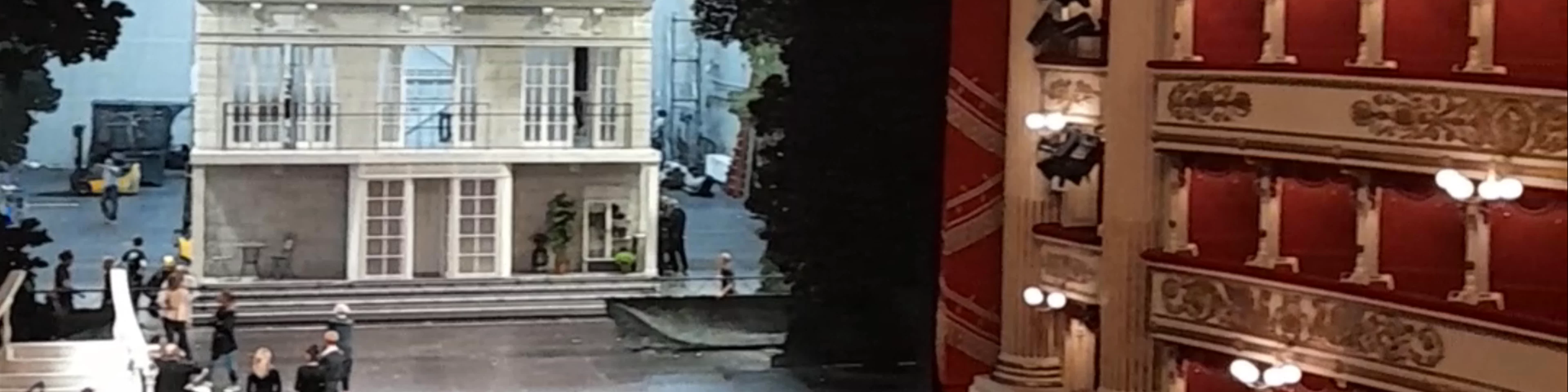 Scala di Milano
