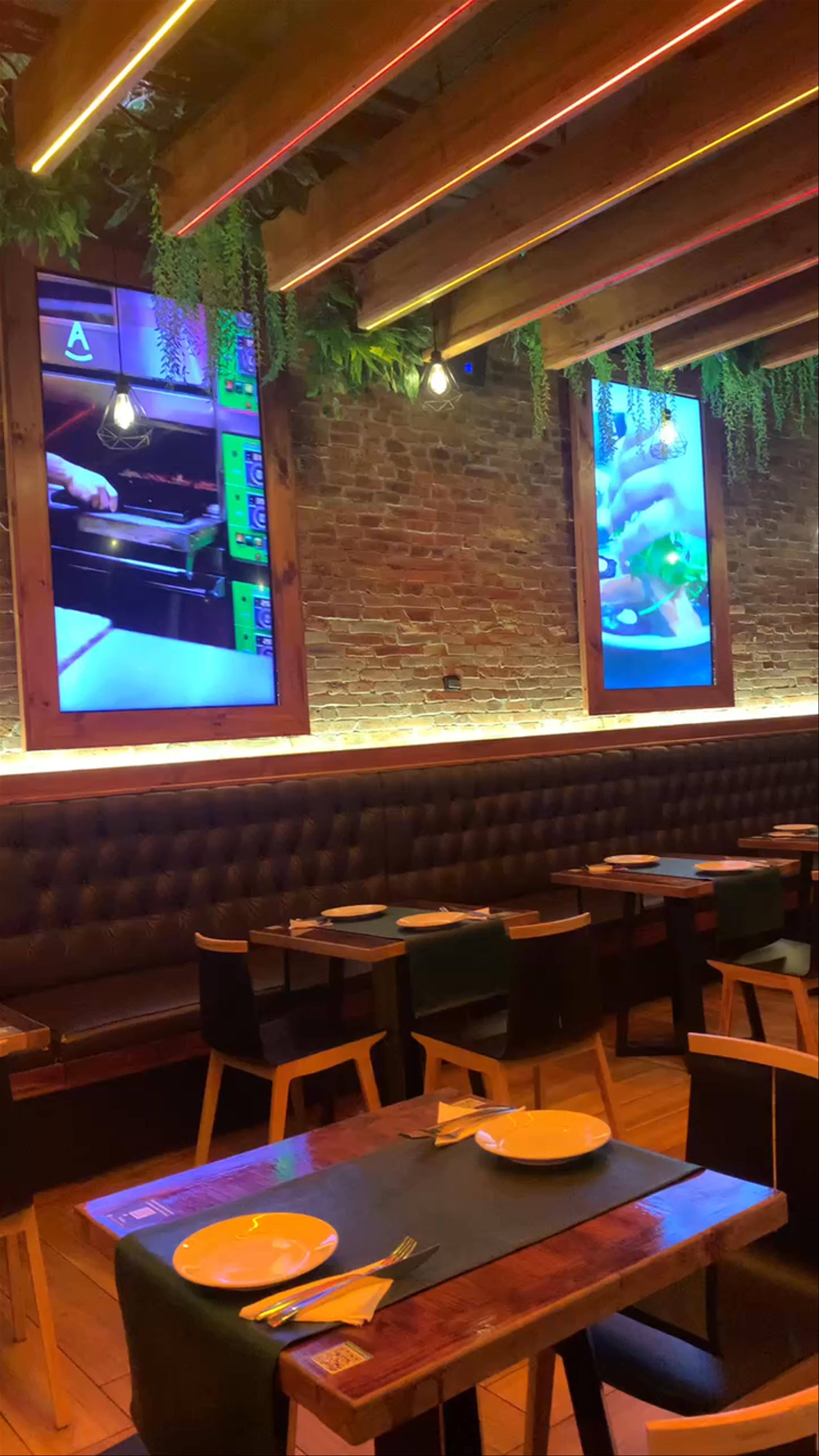 Favara Trattoria Pizza Bar - Alcaldesa Balbina Vera