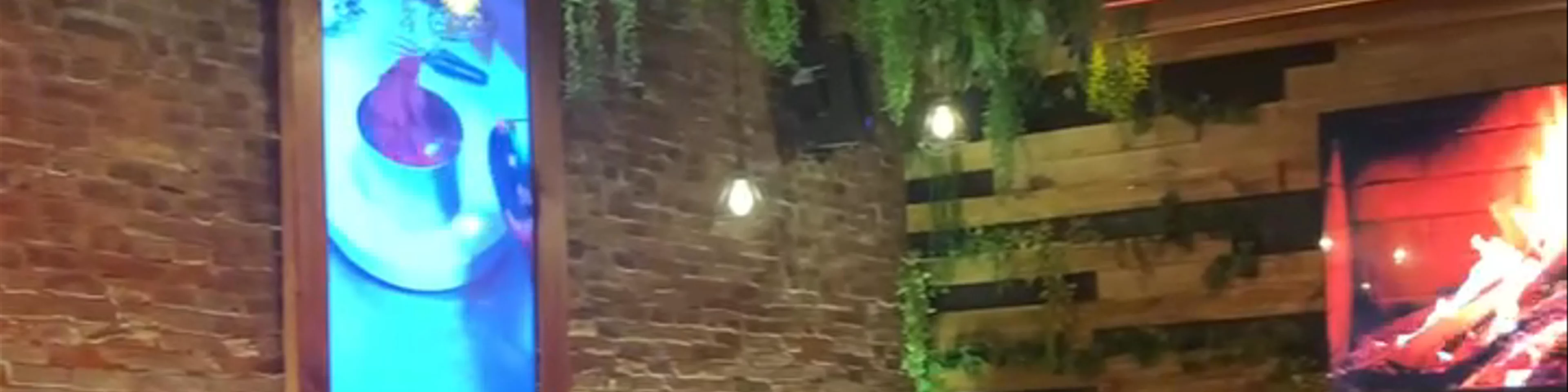 Favara Trattoria Pizza Bar - Alcaldesa Balbina Vera