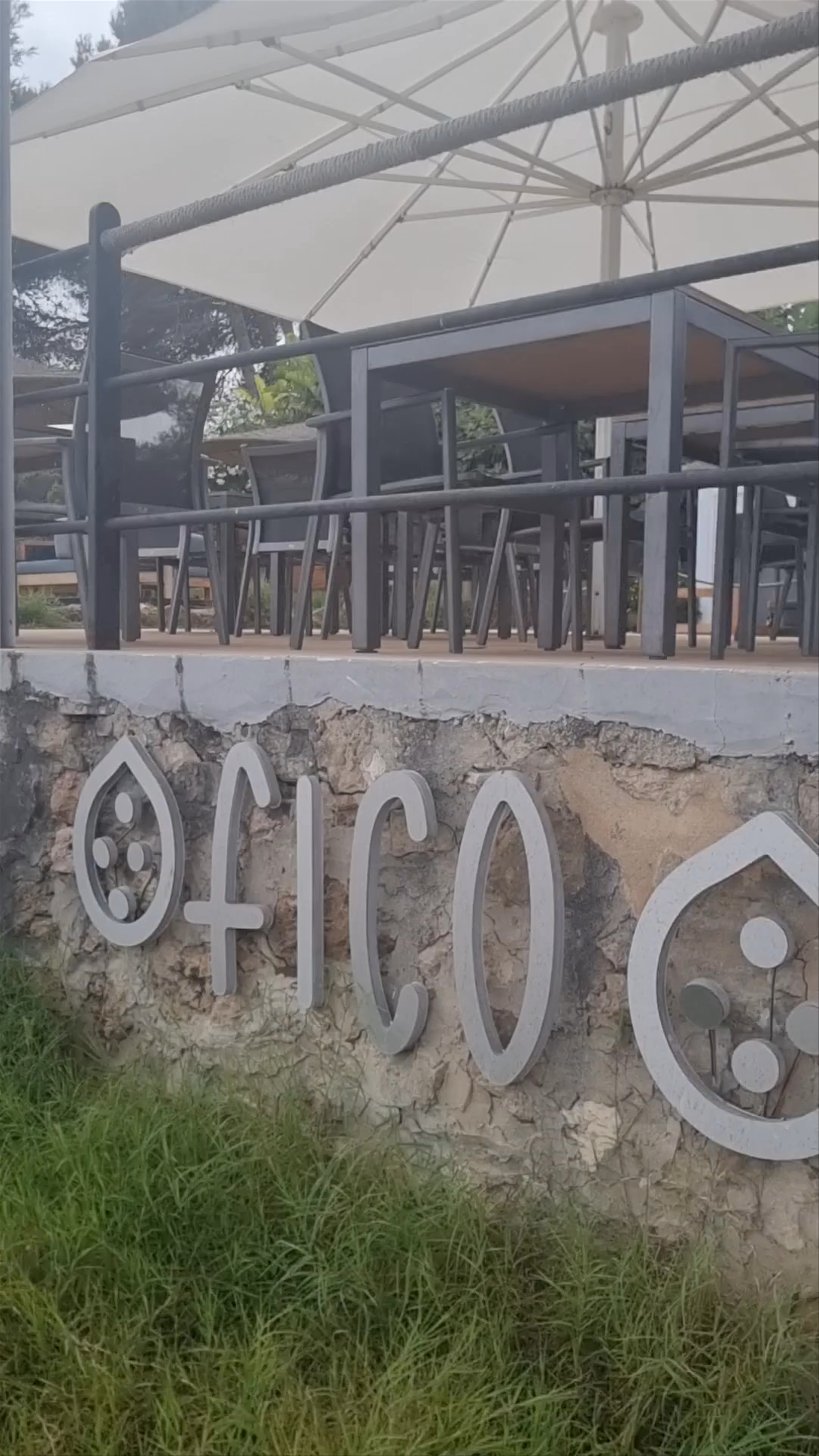 FICO IBIZA Restaurant & Beach Club