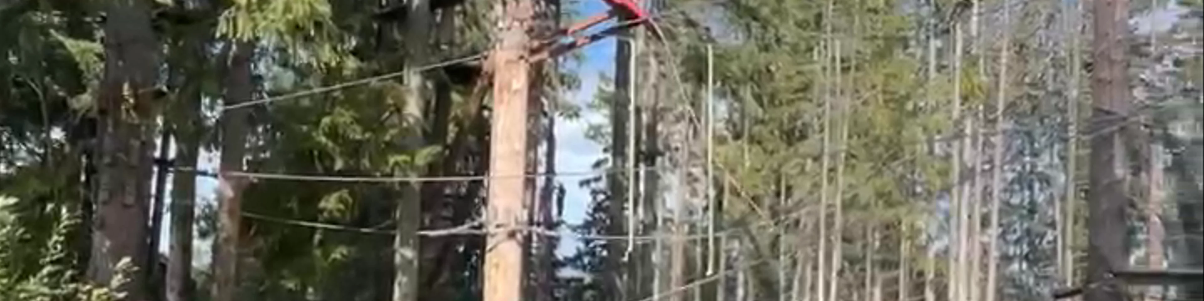 ADVENTURE - Adventure Park Gubalowka