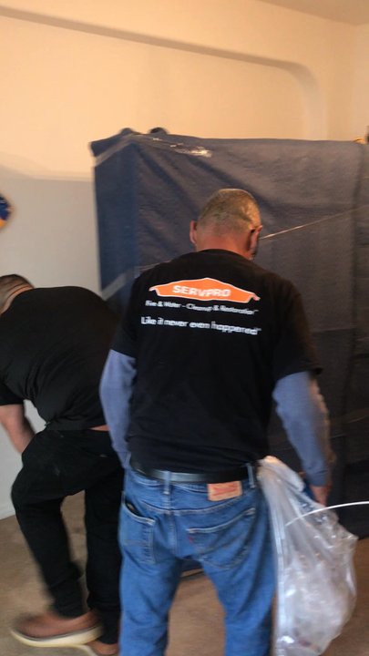 Servpro - Damage Restoration Near Me - Ventura, California