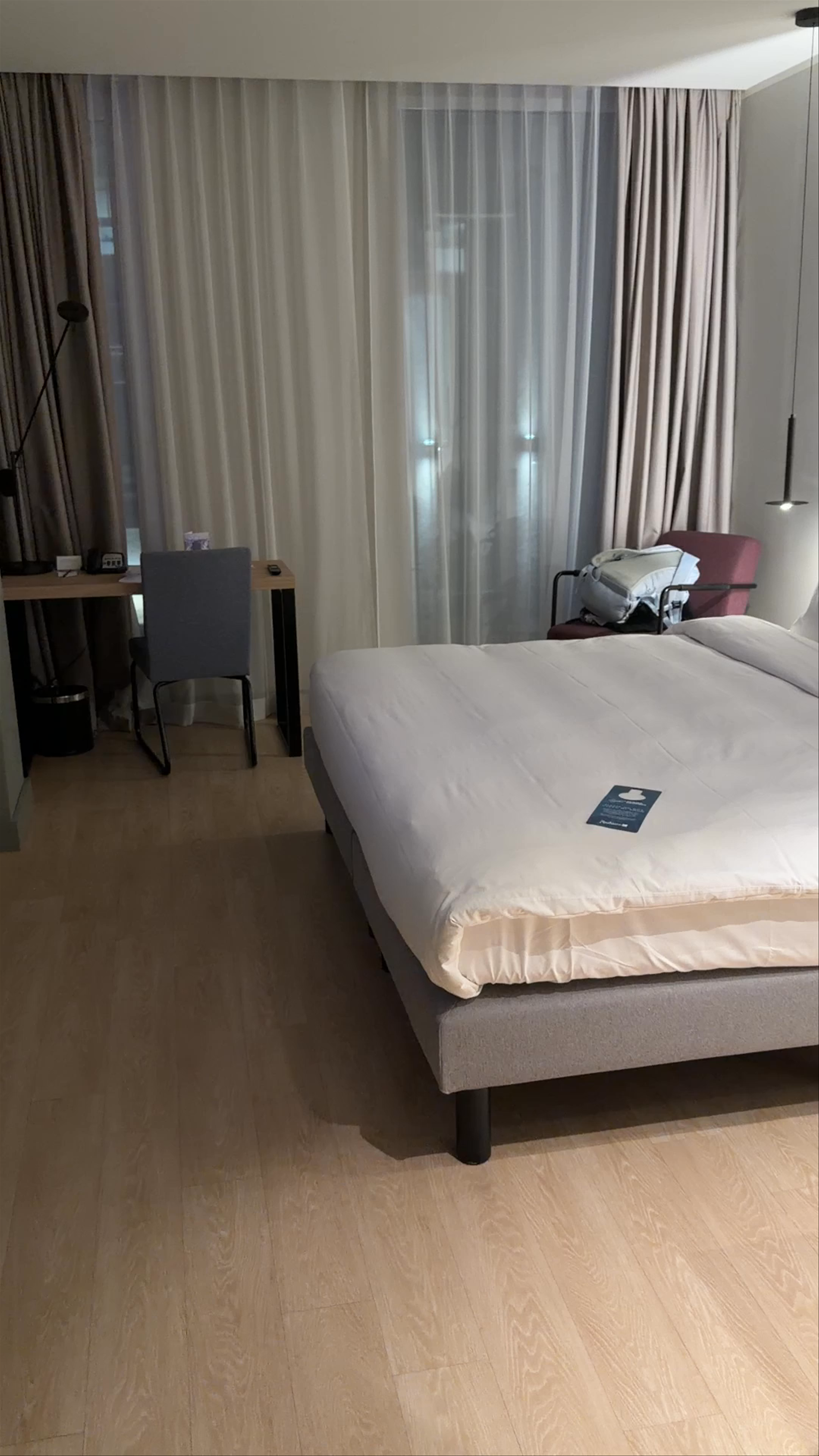 Radisson Blu Latvija Conference & Spa Hotel