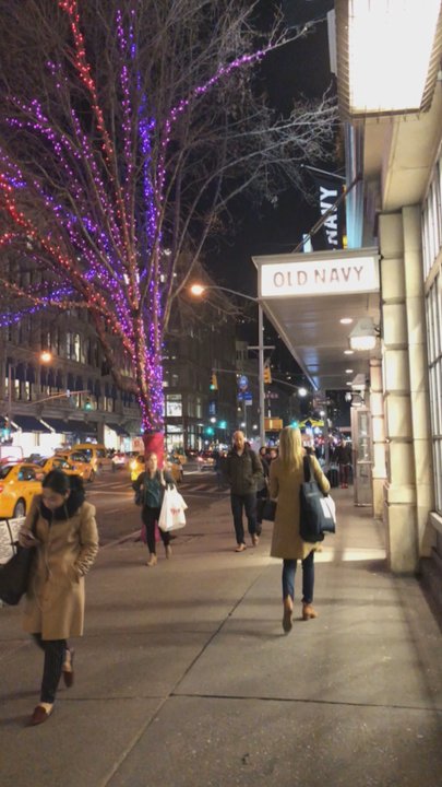 Old Navy - Men's Clothing Near Me - New York, New York