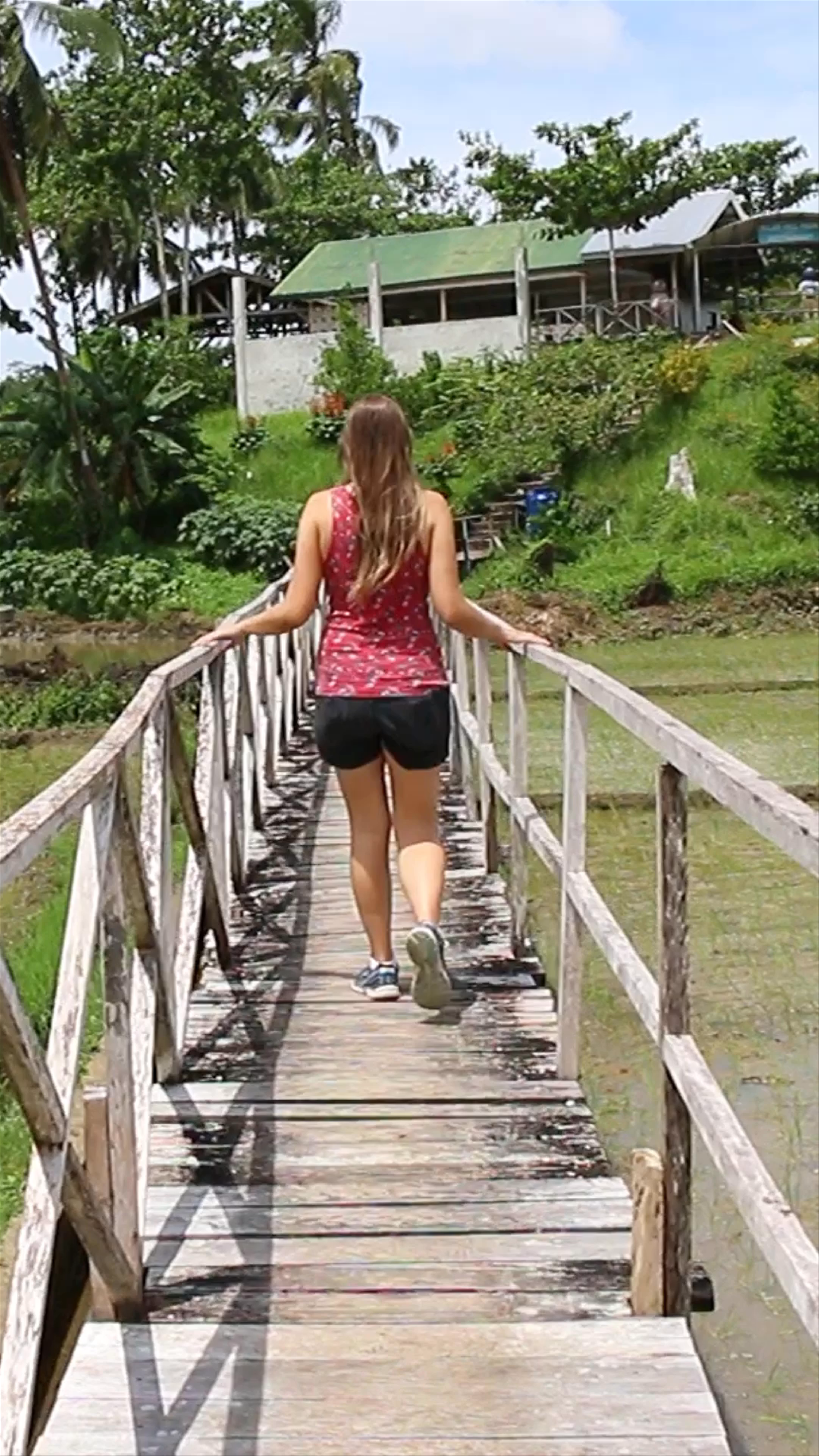 Bilar Hill Park and Restaurant