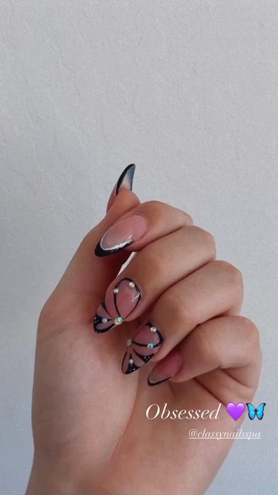 Classy Nails Spa - Nail Salons Near Me - San Ramon, California