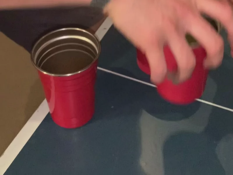 CupKings