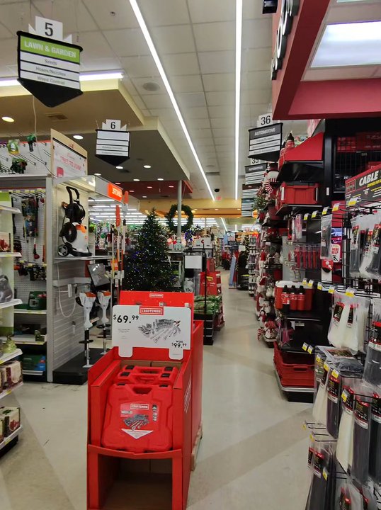 Paradise Valley Ace Hardware - Hardware Stores Near Me - Phoenix, Arizona