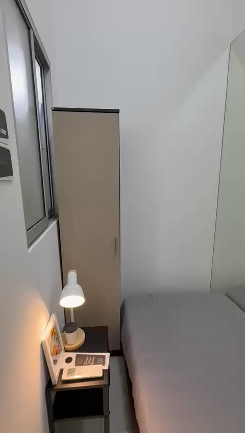 Common Room (Condo) for Rent in  The Foliage - Image 11