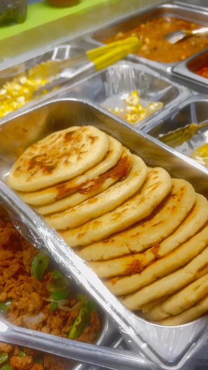 Tamale House Factory - Pupusas , De Queso , Frijoles,Chcharron . - Breakfast & Brunch Near Me - Pasadena, Texas