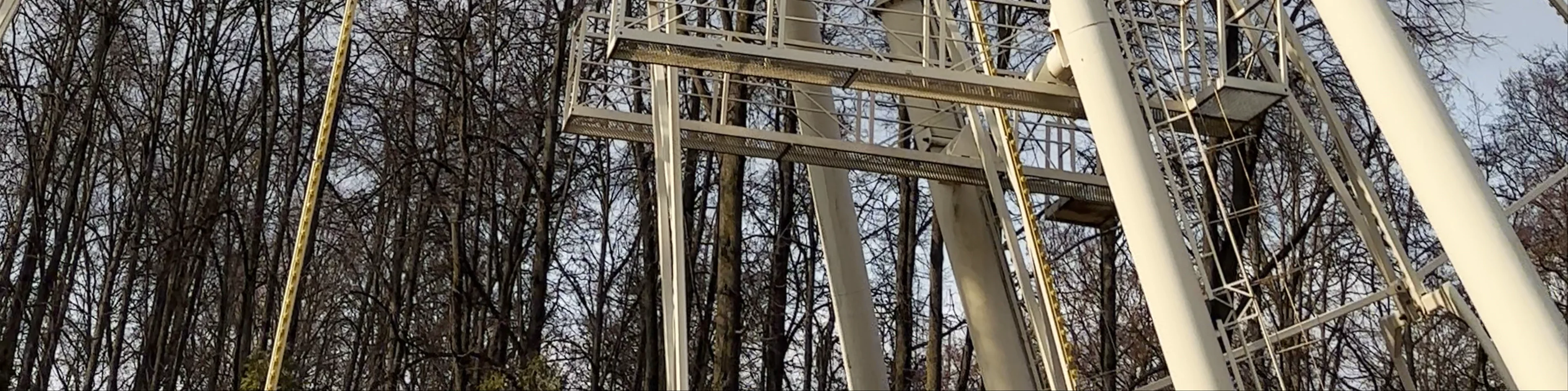 Ferris Wheel