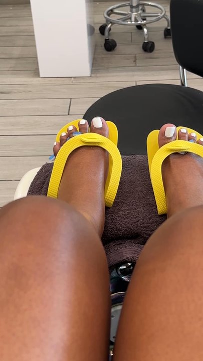 TJ Nails Spa - Loved my pedicure! - Nail Salons Near Me - Leander, Texas