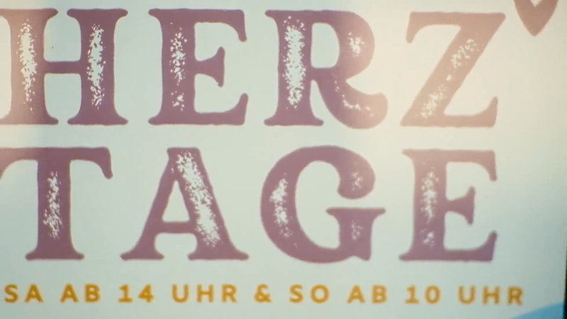 Herztage