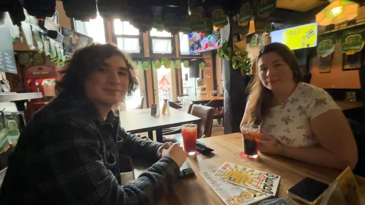 The Sherlock Holmes Pub - Pubs Near Me - Edmonton, Alberta