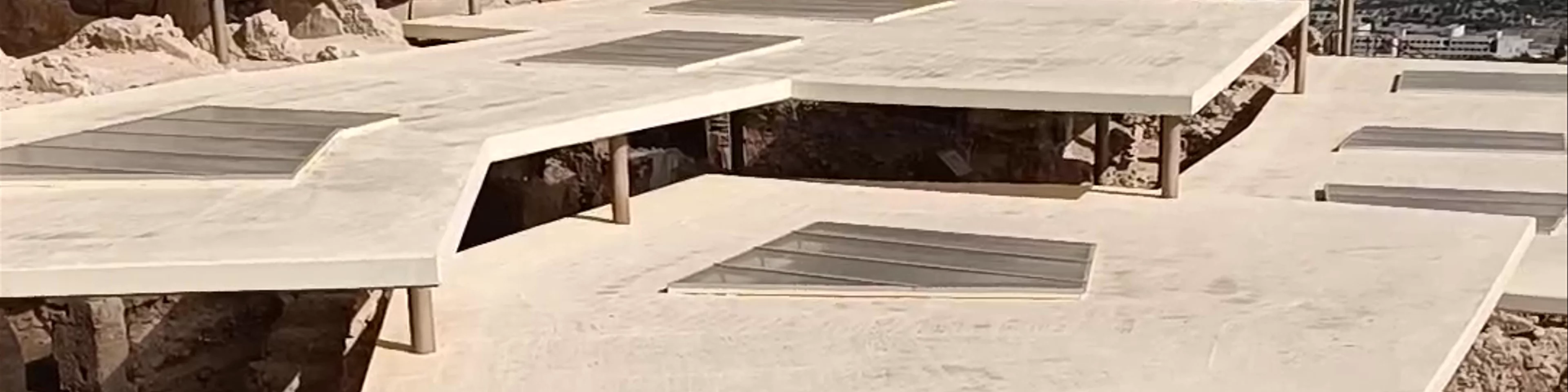 Yacimiento Arqueológico de Siyasa