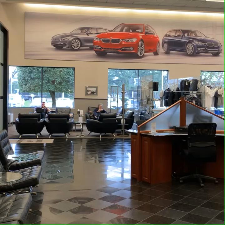 BMW OF AUSTIN - Updated October 2025 - 159 Photos & 621 Reviews - 7011 ...
