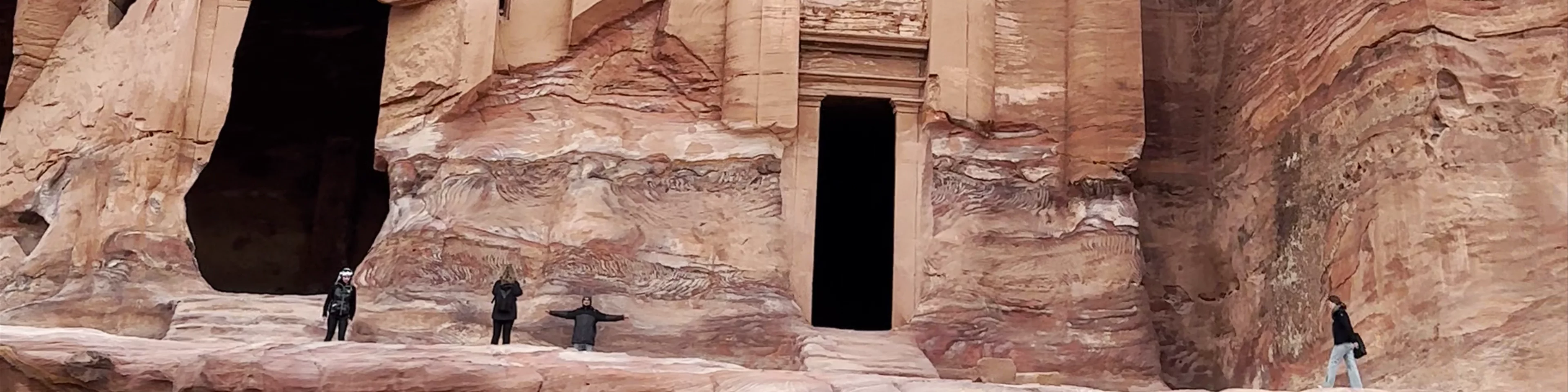 Palace Tomb
