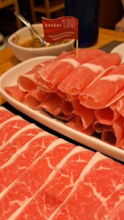 Boracay - Chinese Near Me - Torrevieja, A