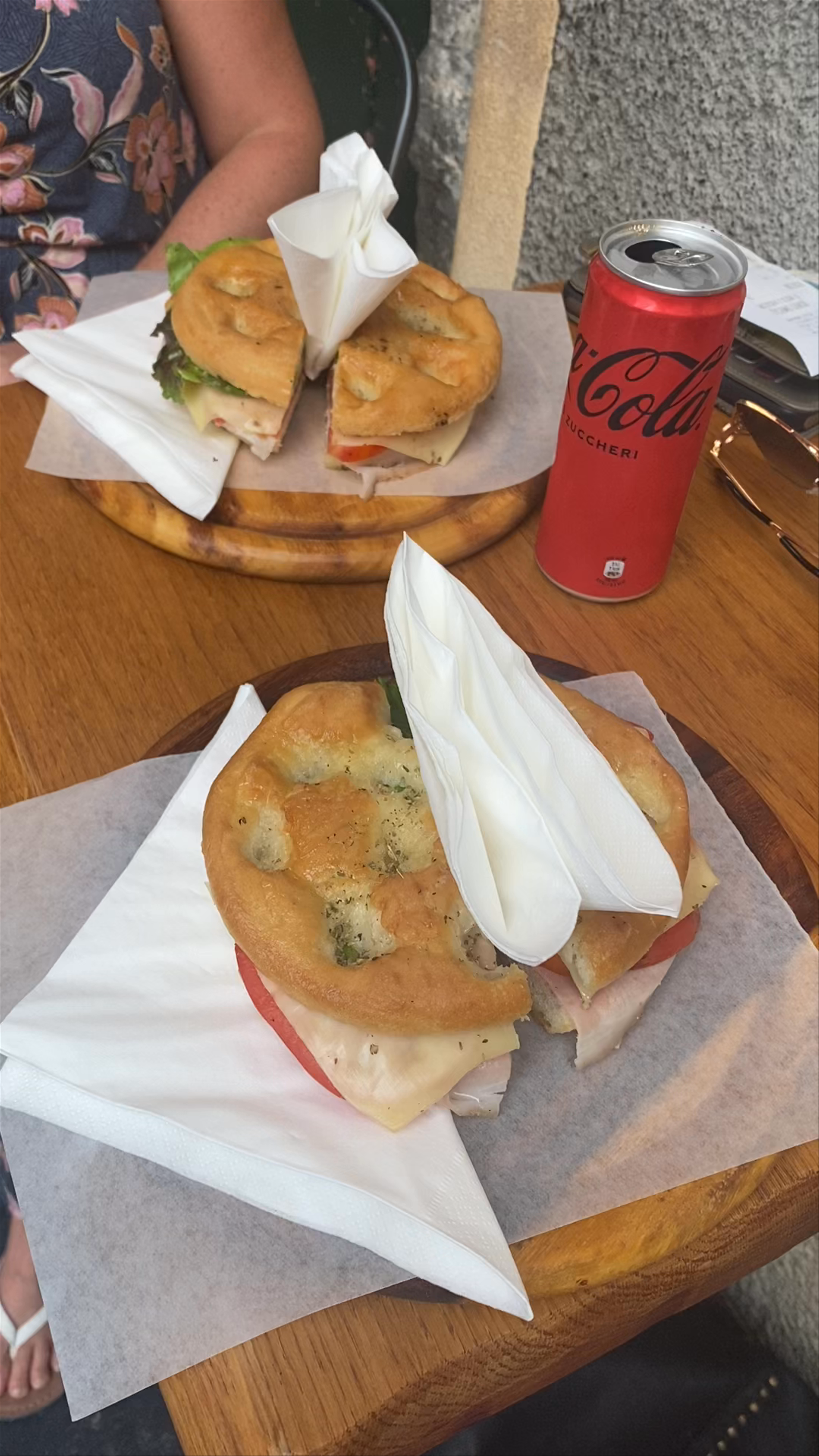 Cozy Italian Cafe Delight in Pan de Azucar, Maldonado Department