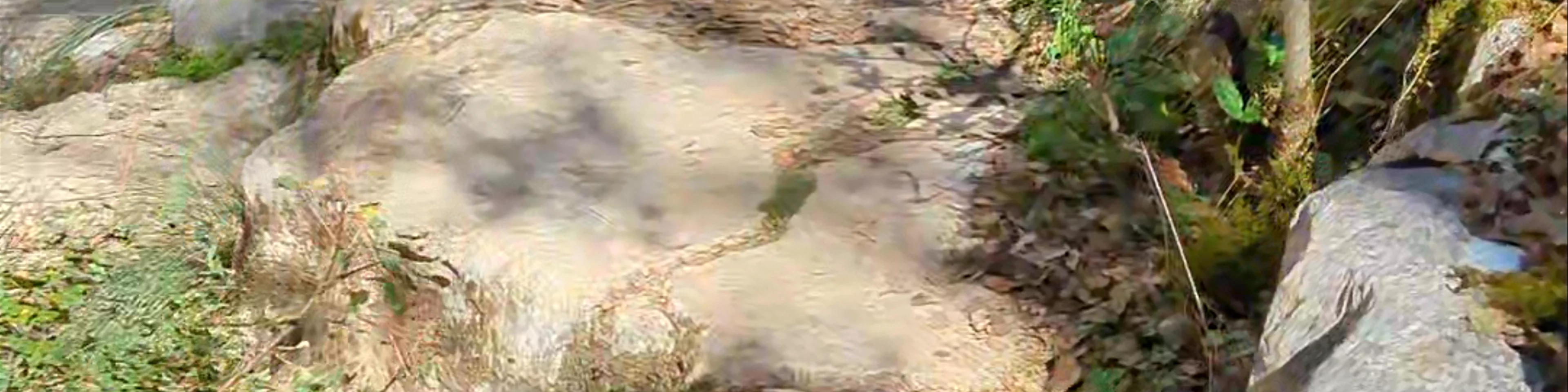 Papingo Rock Pools