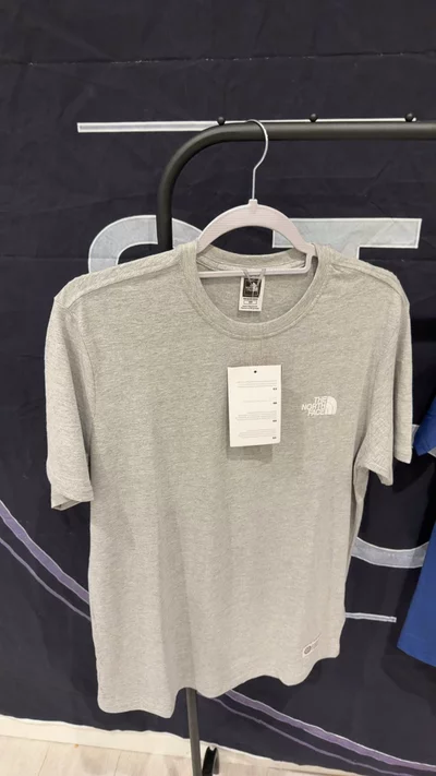 The North Face Graphic T-Shirt