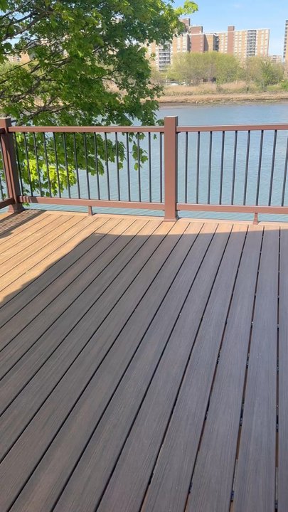 Global Vision - Finish project - General Contractors Near Me - Flushing, New York