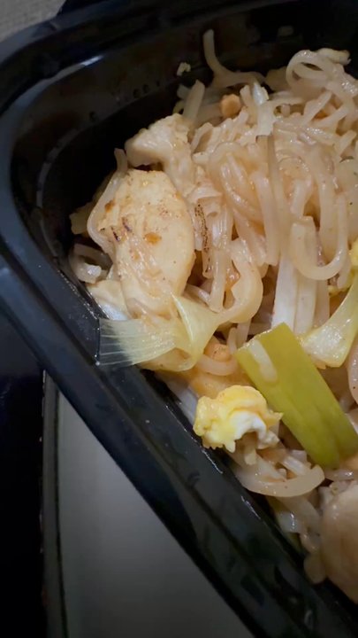 Pinto Thai To Go - Pad Thai - Thai Near Me - Augusta, Maine