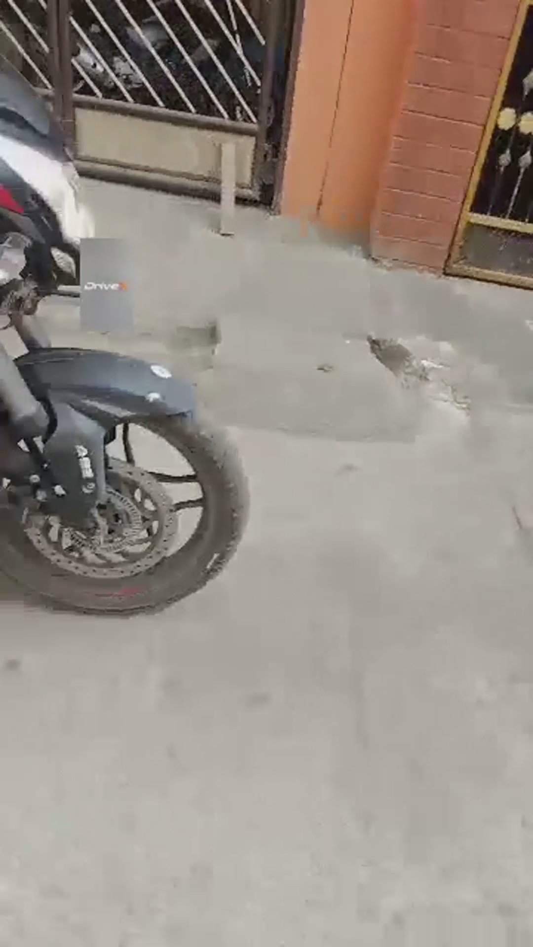 Walk-around video thumbnail