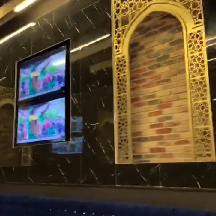 Pasha Resto Lounge - Hookah Bars Near Me - Vaughan, Ontario