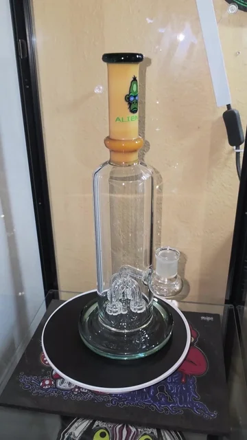 Preview pic of Alien Ape Tube