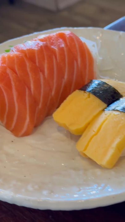 Hana Sushi #6 - Delicious - Sushi Bars Near Me - Temecula, California