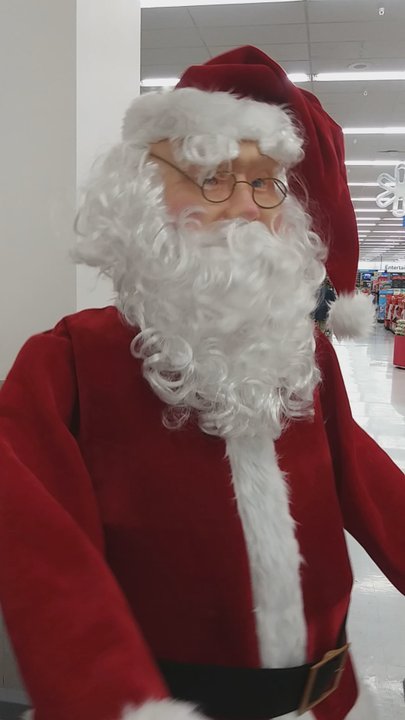 Walmart Supercenter - Creeped me out :P - Department Stores Near Me - Temple, Texas