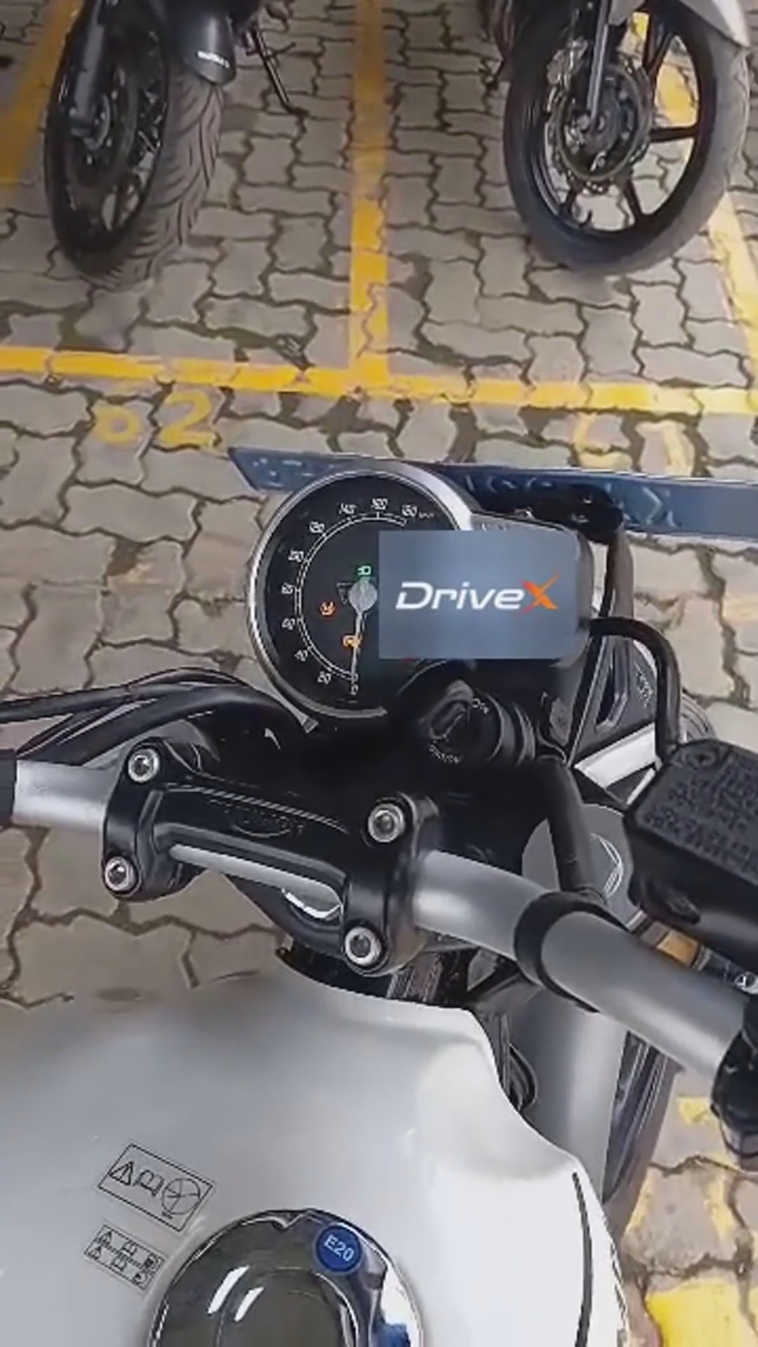 Walk-around video thumbnail