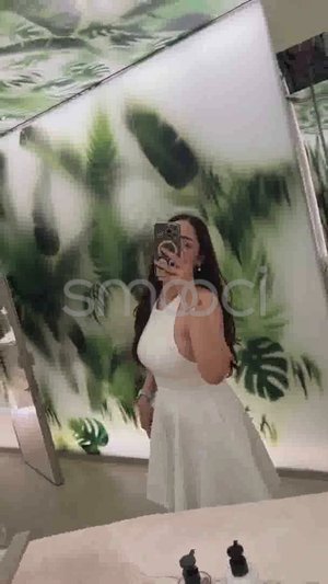 Belle Bangkok Escort Video #29895