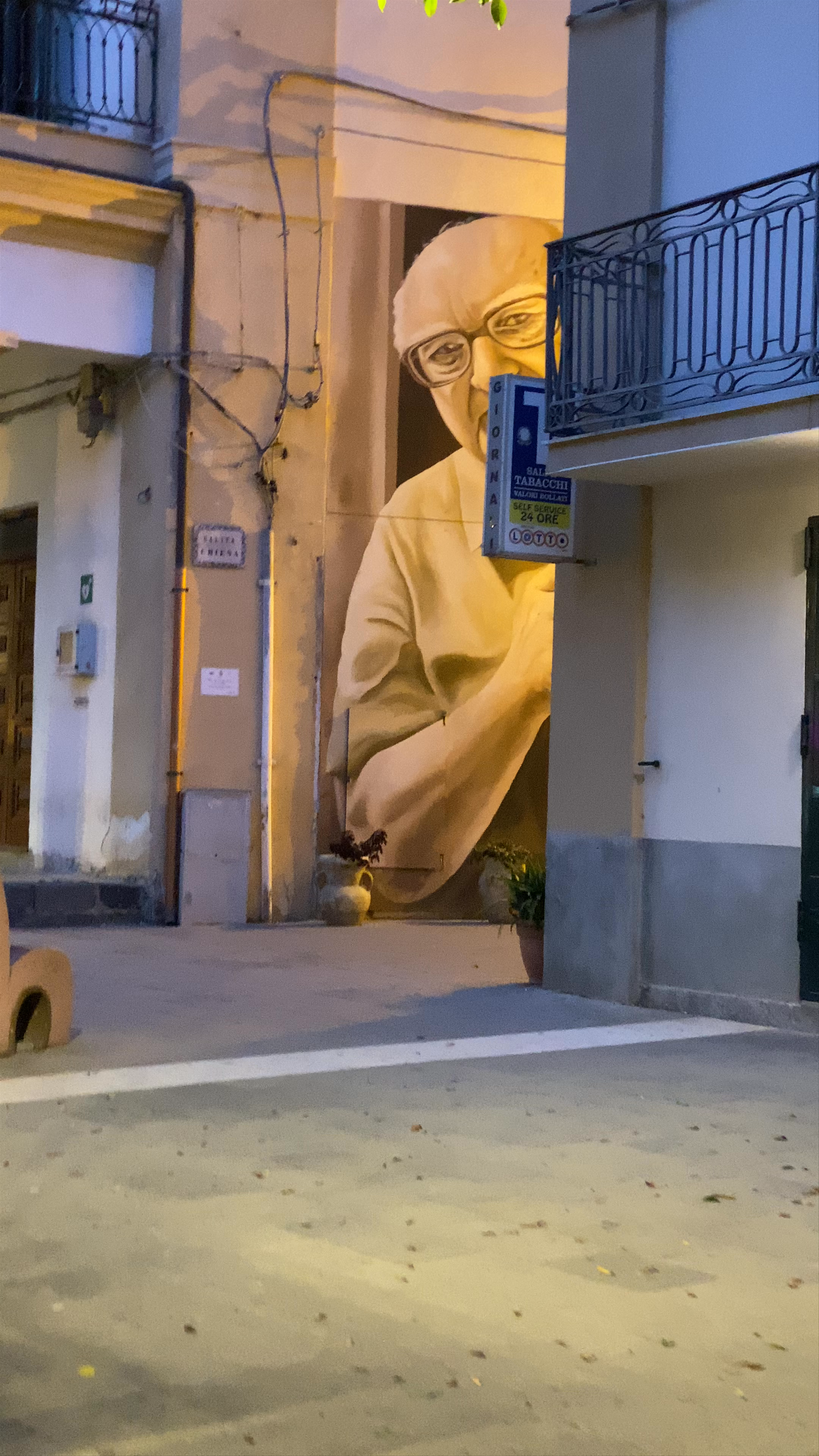 Porto Empedocle Centrale