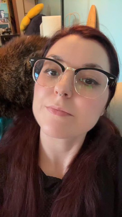 Radiance Piercing - Behold - the cuteness - Piercing Near Me - Lee's Summit, Missouri