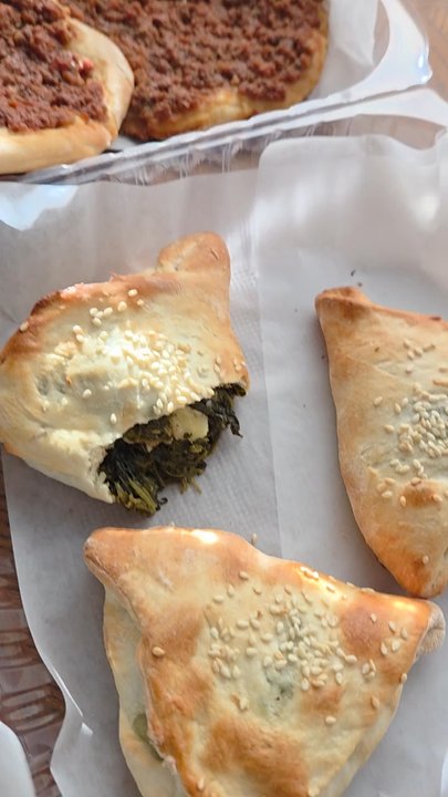 Mediterranean Bakery - Bakeries Near Me - Redlands, California