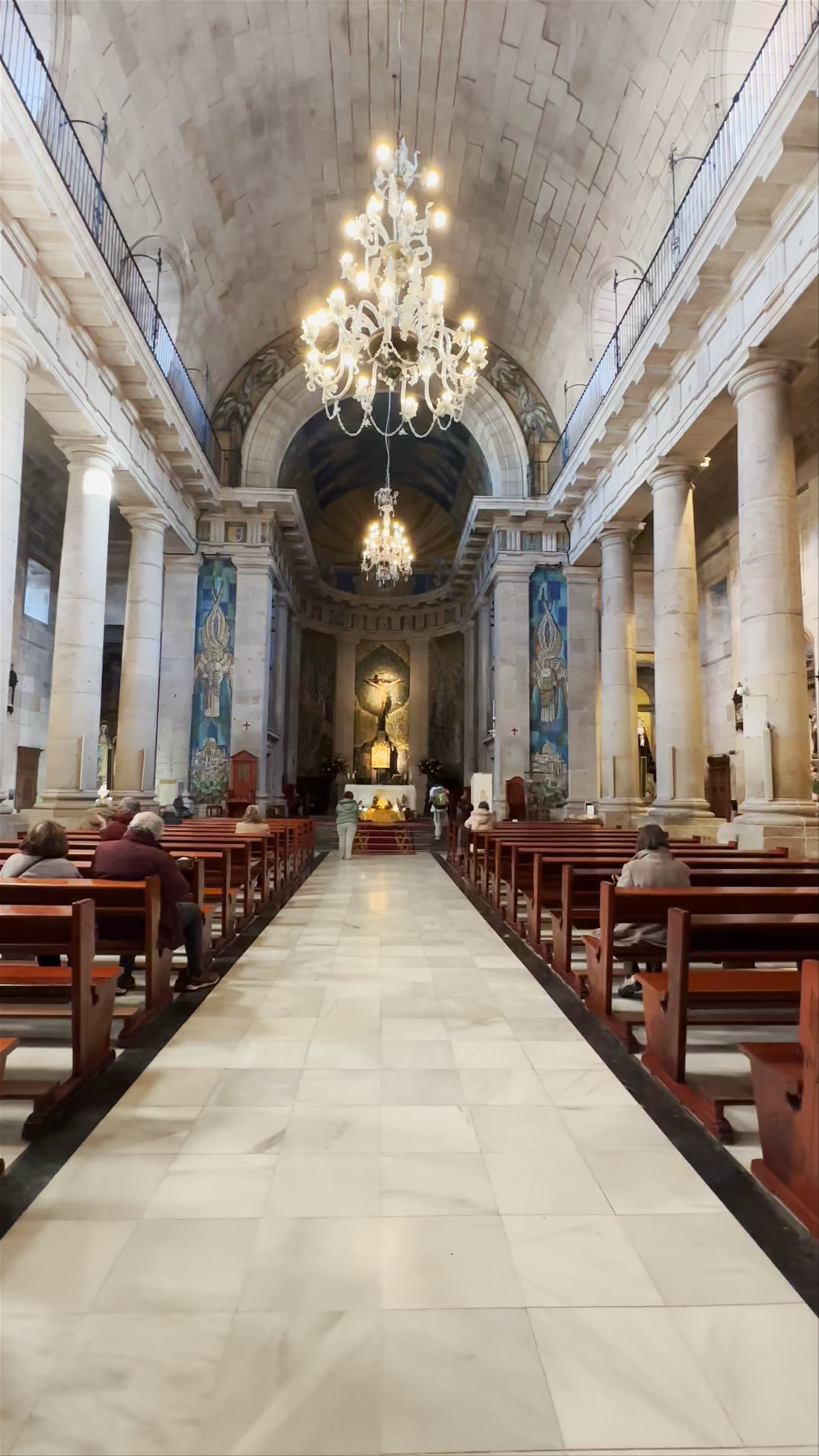 Cristo da Vitoria