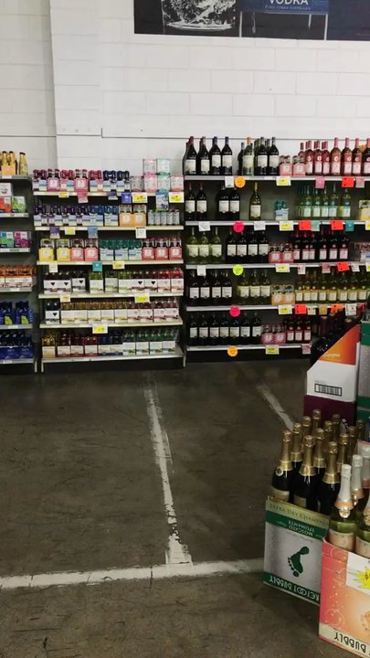 Liquor Barn - Beer, Wine & Spirits Near Me - Redding, California
