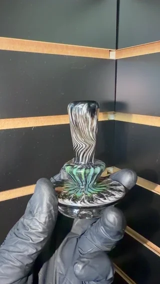 Preview pic of Geoffmade Puffco Top