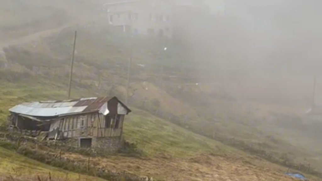 Karadeniz yaylaları